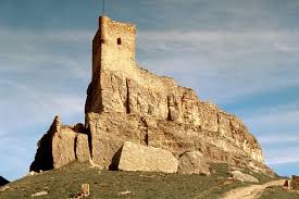 Castillo - Atienza - Siglos de historia por descubrir